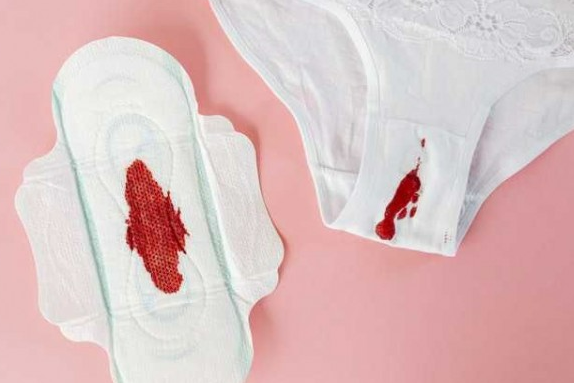 Menstruasi, Apa Sih itu?